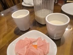 -重庆石磨豆花庄(乔庄店)