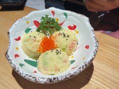 -鹤龟料理店(时代天街店)