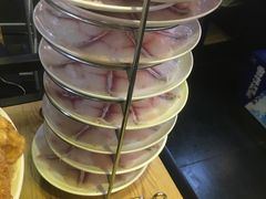 -京门活鱼馆·鱼火锅(百子湾（原红庙）店)
