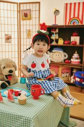 -七色田儿童摄影(静安店)