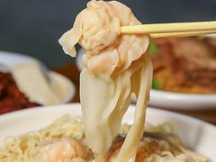 -小梁哥云吞面(黄贝岭店)