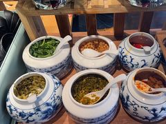 -云味馆·云南菜·云南米线(沙井华润店)