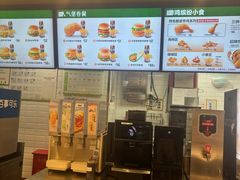 -德克士(五洲餐厅)