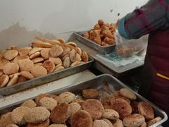 -满记烧饼(牛街东里小区一区店)