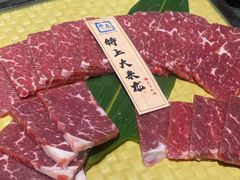 -NIUAN牛庵·日式和牛烧肉(恒隆店)