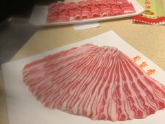 -蜀留香火锅·始于1999·原四川老火锅(白堤路店)