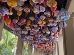 -海南清水湾莱佛士酒店