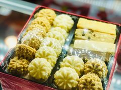 -家琳甜品(江南东店)