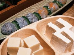 -四喜小胖·北京涮肉(五道营店)