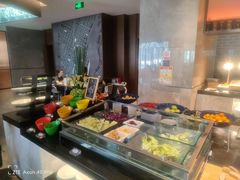 -希尔顿欢朋酒店·欢朋餐厅