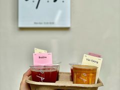 -O.P.S. CAFE