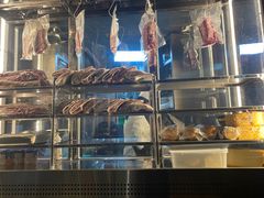 面包甜点陈列柜-Magnet磁食(同德店)