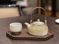 -广州文华东方酒店·江-由辉师傅主理