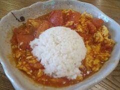 西红柿鸡蛋-妈妈的味道(工人体育场东路店)