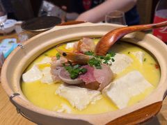 -老阿爸鲜鱼土菜(昆山花桥店)