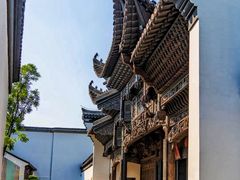 -苏州织造署旧址