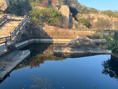 -伍山石窟