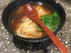 -贡梅老面馆·蟹粉面·无锡特色小吃(南长街主推店)