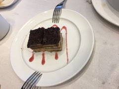 -国家大剧院西餐厅