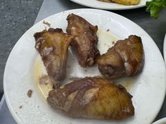-松明一烤肉馆(鲁园店)
