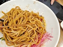 -庆丰包子铺(西单店)