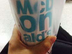 -麦当劳(南京南站站外店)