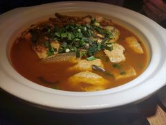 农夫鱼头-新白鹿餐厅(银泰西湖文化广场店)