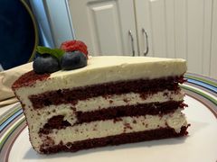-姆们M Sweetie Cake(三里屯店)