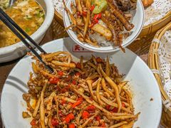-天下客饭店(中山路店)