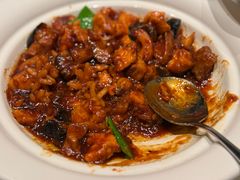 -宝轩渔府·老字号海鲜·正宗津菜(水上店)