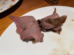 -拉蒂娜·巴西牛排馆 Latina·Brazilian Steakhouse(王府井喜悦店)
