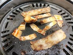 -33韩式自助烧烤(环城南路店)