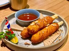 -大叔食堂·和风料理·烧鸟(Aone运动公园店)