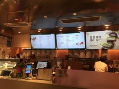 -奈雪的茶(湖滨银泰in77C区PRO店)