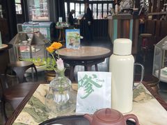 -豫园湖心亭茶楼