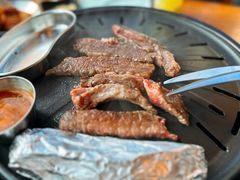 -济州爱肉堂(总店)