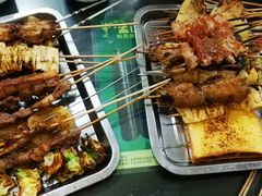 -肥猫烤翅·20年老字号(锦州道店)