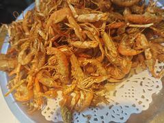 -喝丢一只鞋海鲜烧烤(文体街店)
