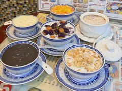 -广信牛奶甜品世家(台东店)