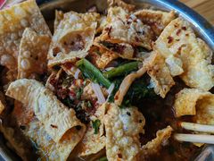 -谭老太正宗柳州螺狮粉(家和花园店)