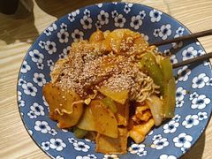 -皆道拌麻辣烫·麻辣拌