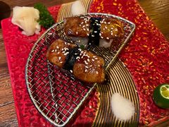 -京鹿料理(荟聚店)
