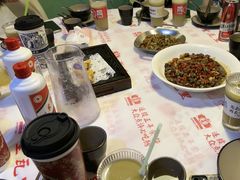 -堂瓦里·33年传统赣菜(第一街区店)