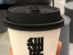 -麻雀咖啡SPARROW COFFEE(十全街店)