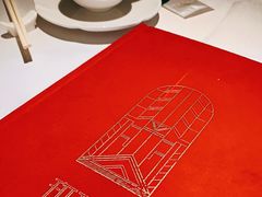 -玫瑰厅上海菜(兴国路店)