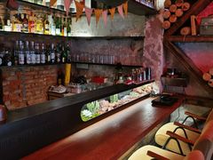 -鹿萤季·营地小馆(皇后公园店)