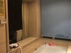 -北京瑞麟湾温泉度假酒店