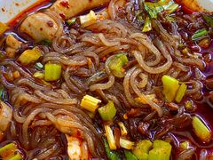 -甘记肥肠粉(马鞍北路店)