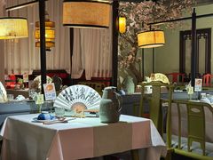 -桂满陇·桃花院落(长泰广场店)