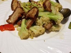 -广东胜利宾馆西关粤中餐厅